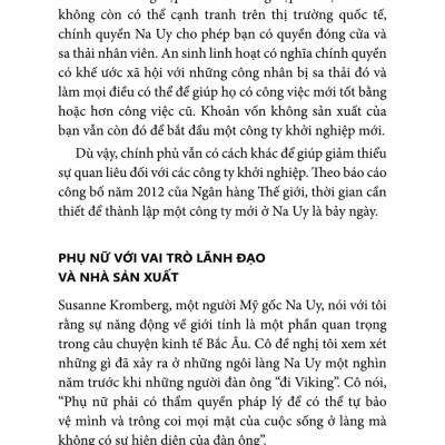 Kinh Tế Học Viking