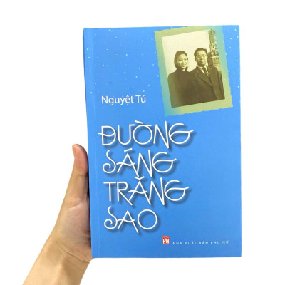 Đường Sáng Trăng Sao