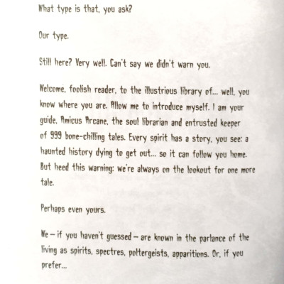 Disney Haunted Mansions: The Fearsome Foursome (Haunted Mansions Disney)