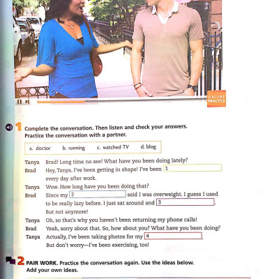 Smart Choice 3 SB 3E with online practice