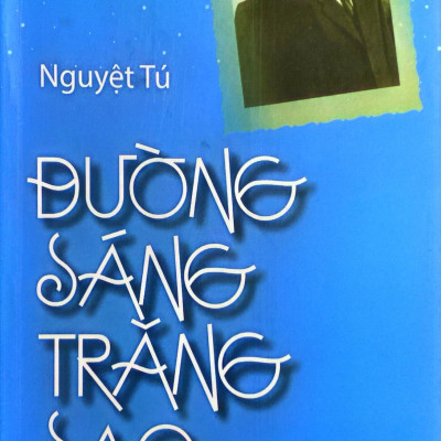 Đường Sáng Trăng Sao