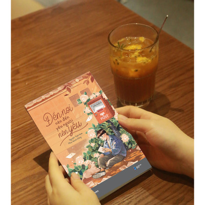 Đến Nơi Nên Đến, Yêu Người Nên Yêu
