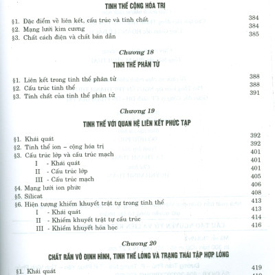 Cấu tạo nguyên tử và liên kết hóa học tập 2