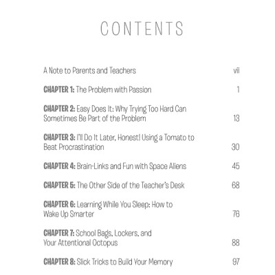 Learning How to Learn