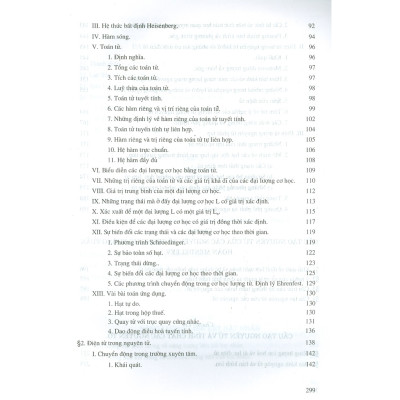 Cấu tạo nguyên tử và liên kết hoá học, tập 1