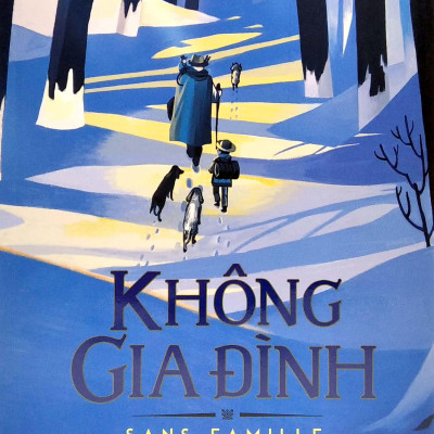 Không Gia Đình