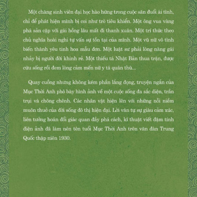 Điệu Foxtrot Thượng Hải