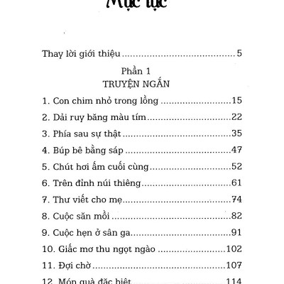 Vàng Trên Biển Đá Đen