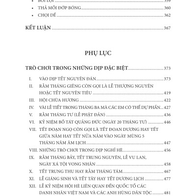 Nếp Cũ - Trẻ Em Chơi - Bản Quyền