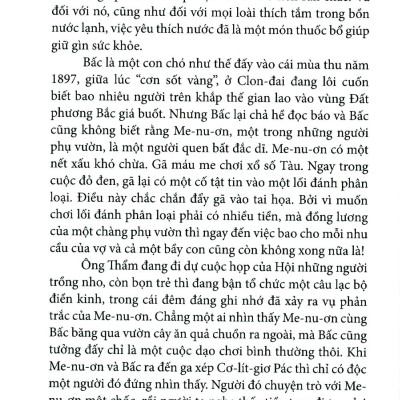 Tiếng Gọi Của Hoang Dã (Tái Bản 2021)