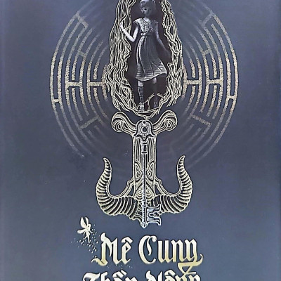 Mê Cung Thần Nông - Pan