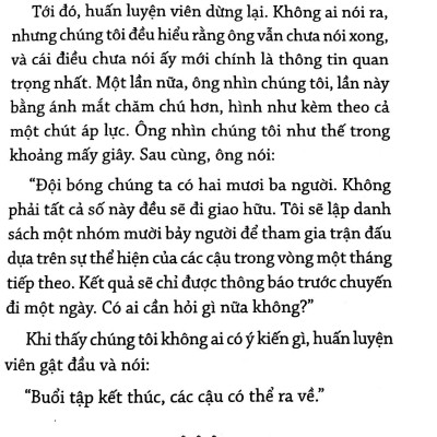 Những Câu Chuyện Trong Thành Phố