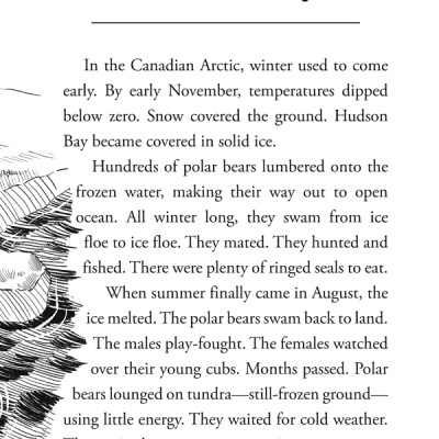 What Is Climate Change?