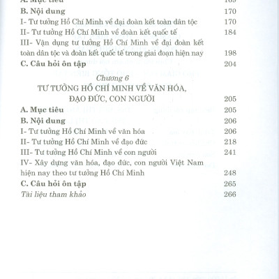 Combo 4 cuốn Giáo Trình Dành Cho Bậc Đại Học Hệ Không Chuyên Lý Luận Chính Trị: Giáo Trình Triết Học Mác – Lênin + Giáo Trình Kinh Tế Chính Trị Mác – Lênin + Giáo Trình Chủ Nghĩa Xã Hội Khoa Học + Giáo Trình Tư Tưởng Hồ Chí Minh - Bộ mới năm 2021
