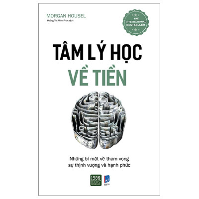 Combo 2 Cuốn Hay Về Dòng Tiền- Chính Sách Tiền Tệ Thế Kỷ 21+  Tâm Lý Học Về Tiền
