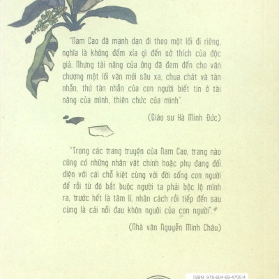 Chí Phèo