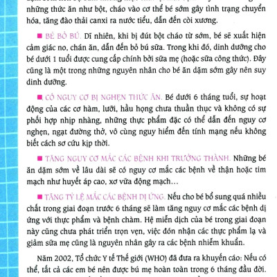 Cẩm Nang Ăn Dặm Bé Tự Chỉ Huy Của Mẹ Việt - Quẳng Cái Cân Đi Mà Khôn Lớn