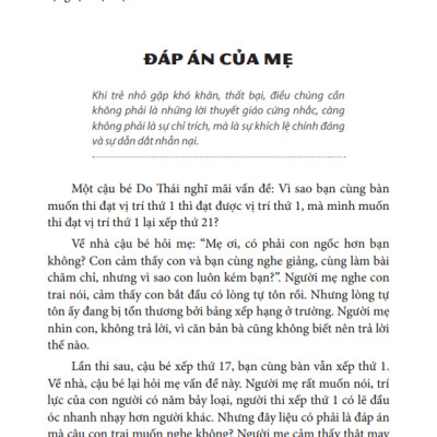 Phương Pháp Dạy Con Thành Tài Của Người Do Thái (Tái Bản 2023)