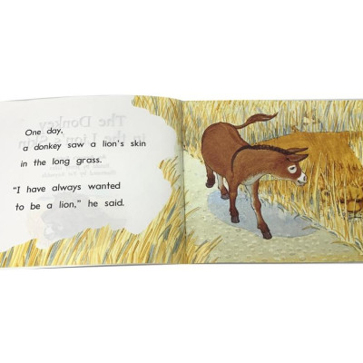 PM READERS SET 1 - Vui Học Tiếng Anh Qua Truyện Tranh