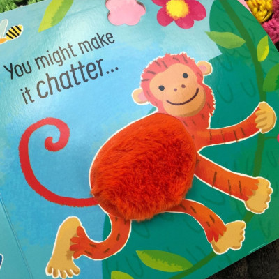 SÁCH ÂM THANH CHO BÉ 3+ Don