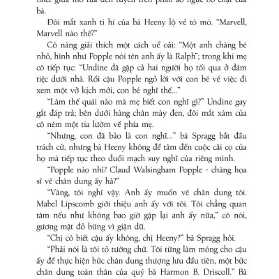 Sách - Văn Học Kinh Điển - Lề Thói Thị Thành
