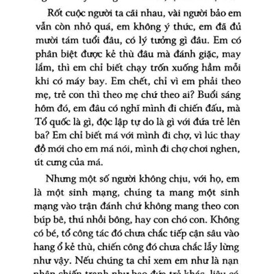 Yêu Người Ngóng Núi