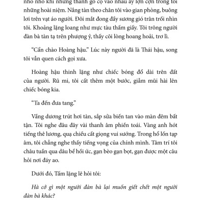 Trăm Năm Một Bước Hải Hà - TIME