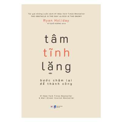 Combo 2 Cuốn: Tâm Tĩnh Lặng Bước Chậm Lại Để Thành Công + Đơn Giản Hóa Cuộc Sống Của Bạn