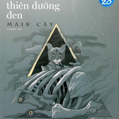 Wittgenstein Của Thiên Đường Đen