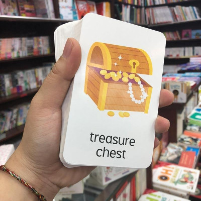 Little Genius Card Pirate Snap