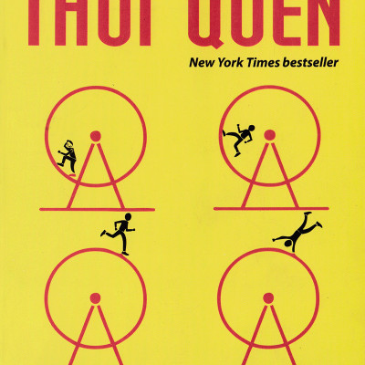 Bộ Sách Lập Thói Quen Để Thành Công ( Sức Mạnh Của Thói Quen + Gieo Thói Quen Nhỏ, Gặt Thành Công Lớn ) tặng kèm bookmark Sáng Tạo