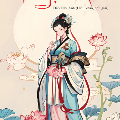 Sách - Truyện Kiều