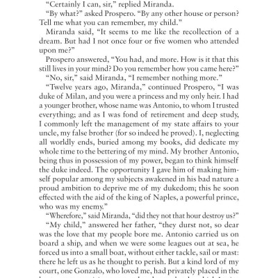 Tales From Shakespeare (Alma Junior Classics)