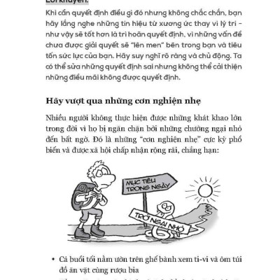 Bí Quyết Đơn Giản Hóa Cuộc Sống (Tái Bản)