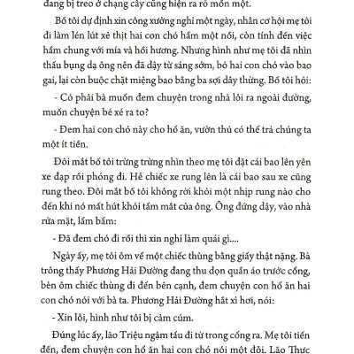 Hối Hận