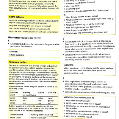 Life Intermediate Teacher