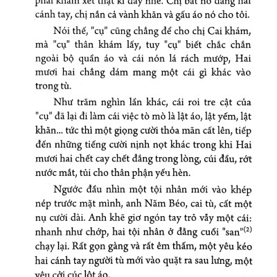 Truyện Ngắn Nguyên Hồng