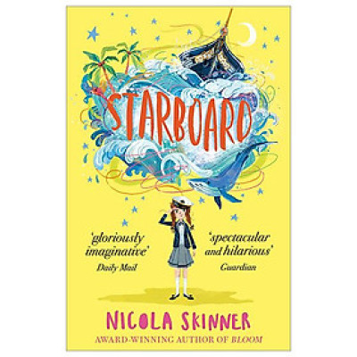 Starboard