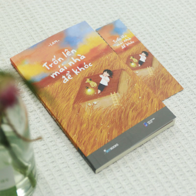  Trốn Lên Mái Nhà Để Khóc