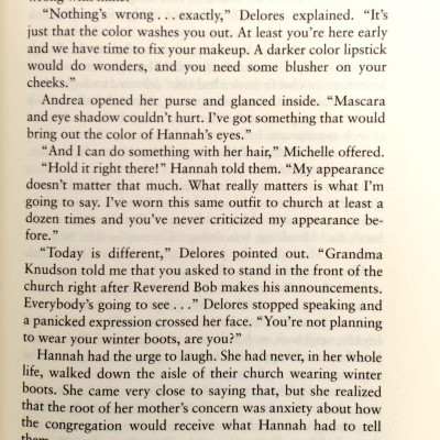 Chocolate Cream Pie Murder (A Hannah Swensen Mystery)