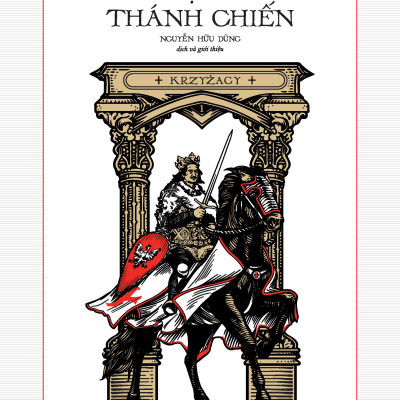 Hiệp sĩ Thánh chiến