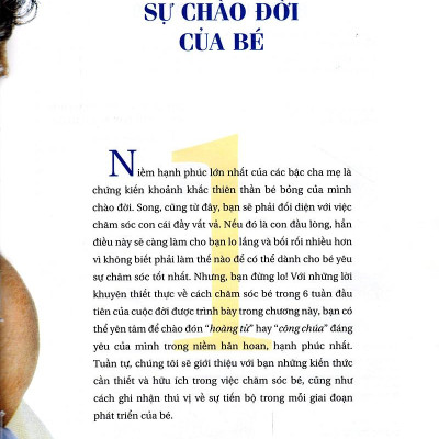 Chăm Sóc Con Giải Đáp Những Vấn Đề Thường Gặp