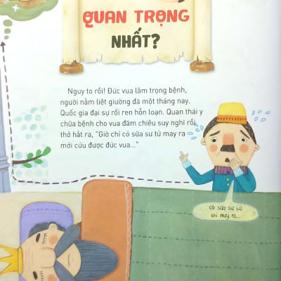 Nghệ Thuật Dạy Con Từ Kinh Talmud (20 Câu Chuyện Sâu Sắc Từ Bộ Kinh Cổ Của Người Do Thái)