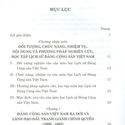 Combo 3 cuốn Giáo Trình Lịch Sử Đảng Cộng Sản Việt Nam + Giáo Trình Triết Học Mác – Lênin + Giáo Trình Tư Tưởng Hồ Chí Minh (Dành Cho Bậc Đại Học Hệ Không Chuyên Lý Luận Chính Trị) - Bộ mới năm 2021