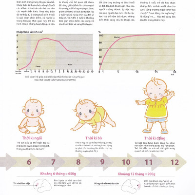 Dạy Con Kiểu Nhật - Giai Đoạn Trẻ 0 Tuổi (Tái Bản) - Tặng Kèm Sổ Tay