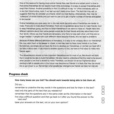 Collins - Get Ready For IELTS - Reading