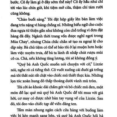 Cô Gái Dưới Tầng Hầm