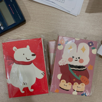 Sách AZ - Viên Tiên Sinh Luôn Không Vui - Tập 2 (Tặng Sổ Tay)