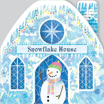 Santa Street Chunky Set: Santa