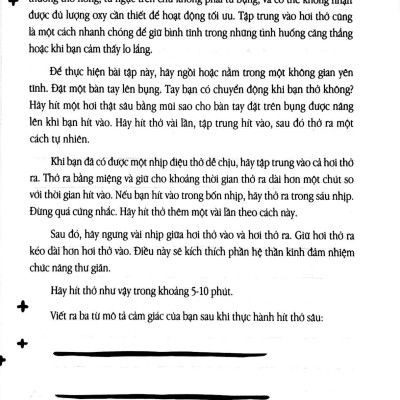 This Is For You - Yêu Thương Mình Bằng Trái Tim Dịu Dàng Nhất